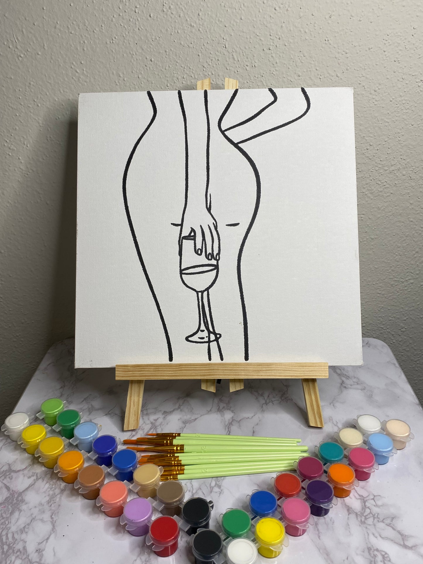 Paint Kits
