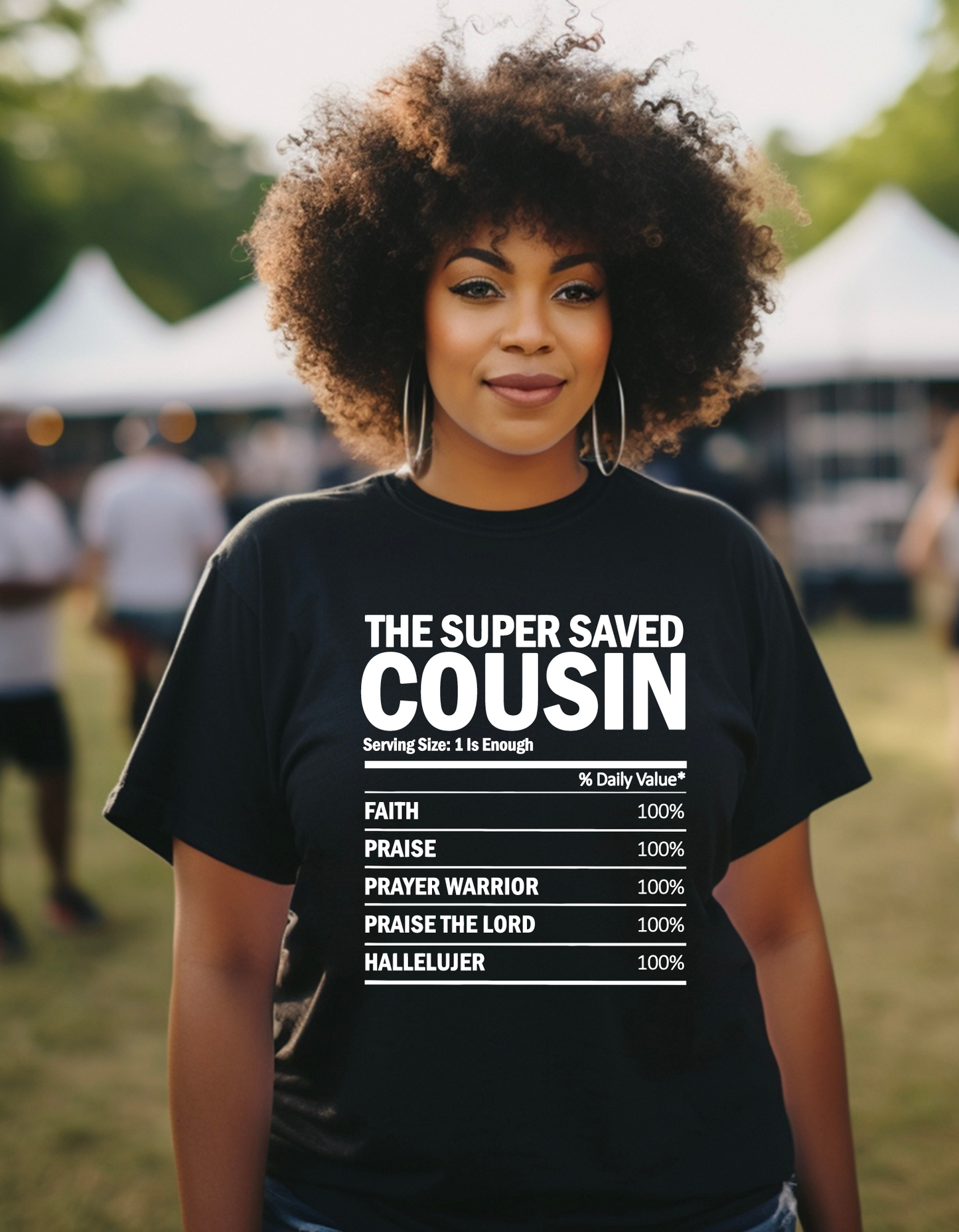 Cousin Ingredients