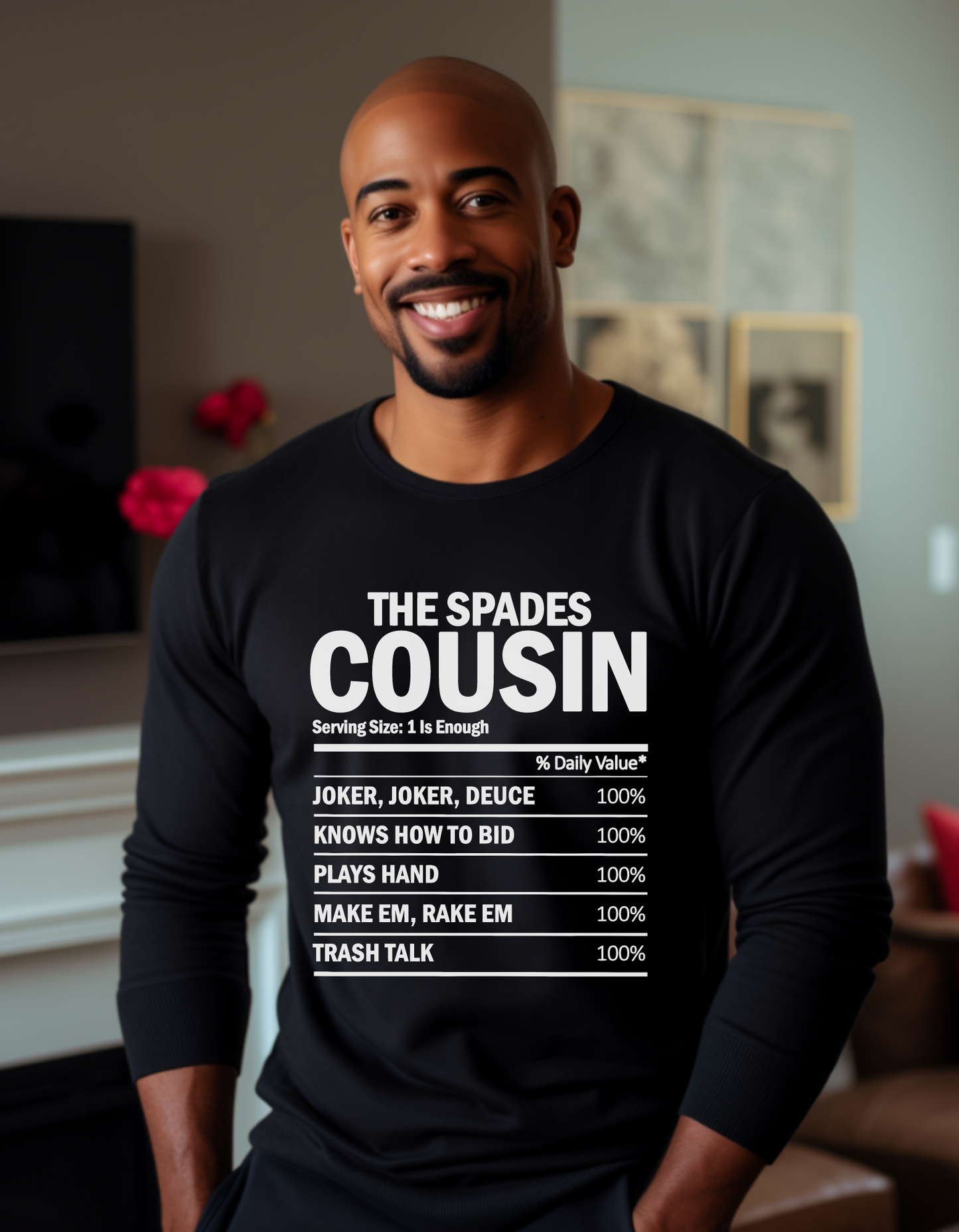 Cousin Ingredients