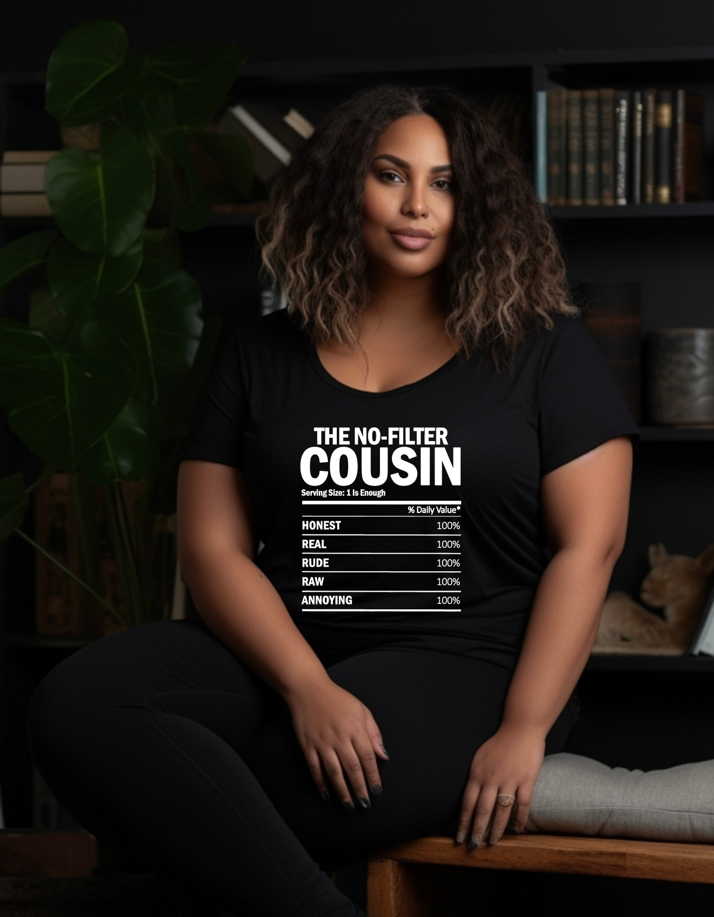 Cousin Ingredients