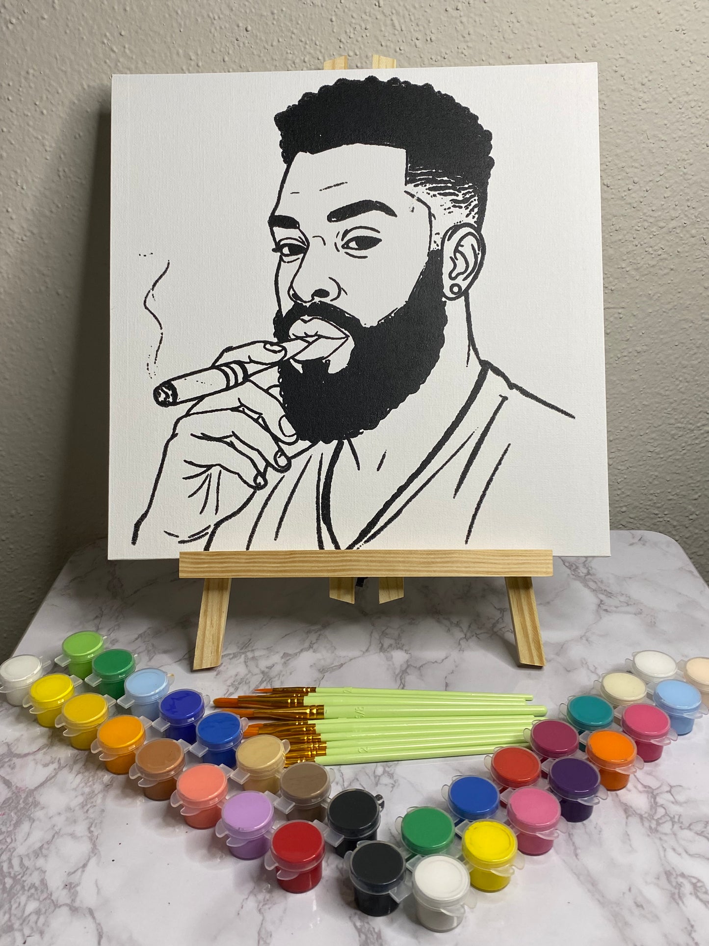 Paint Kits