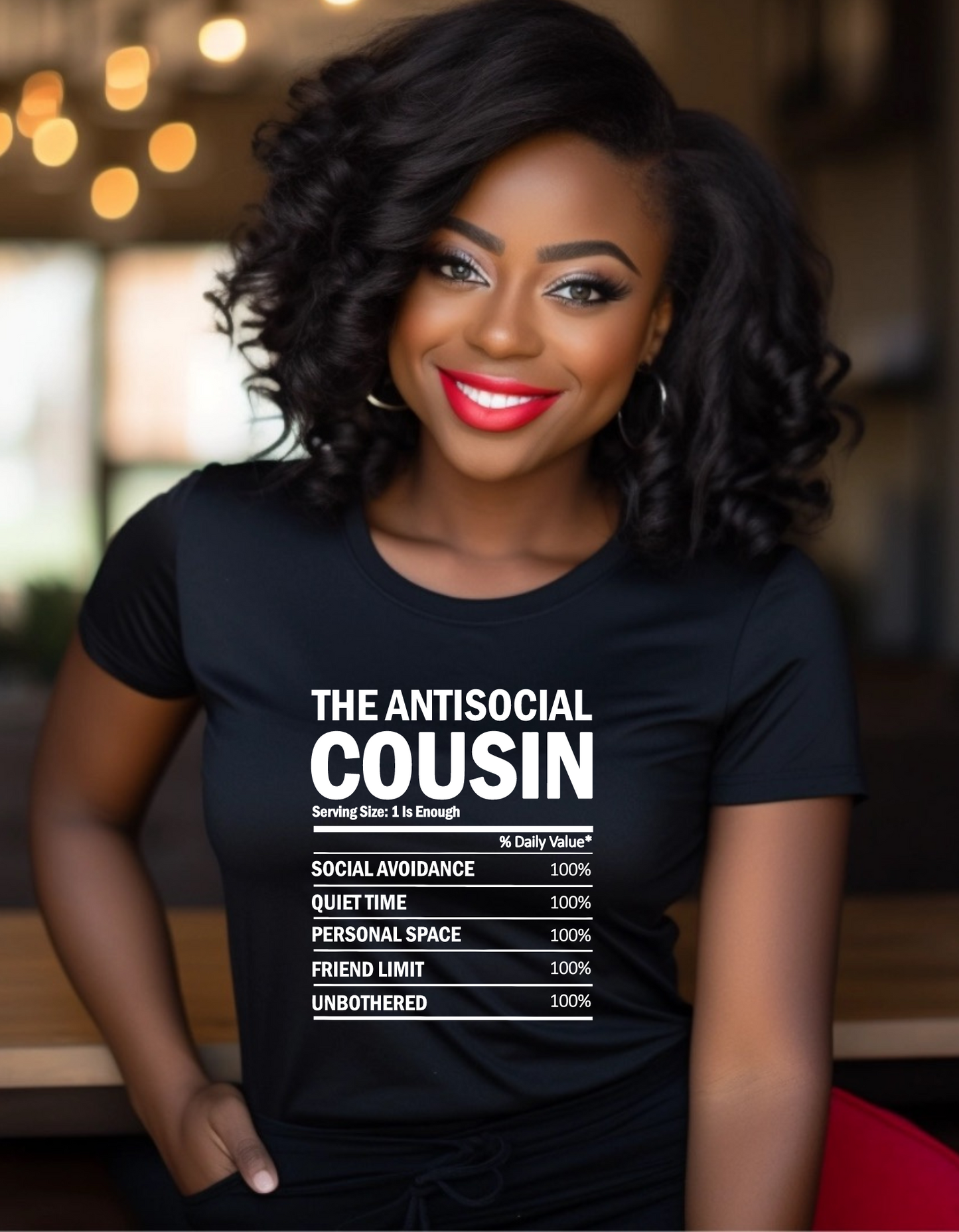Cousin Ingredients