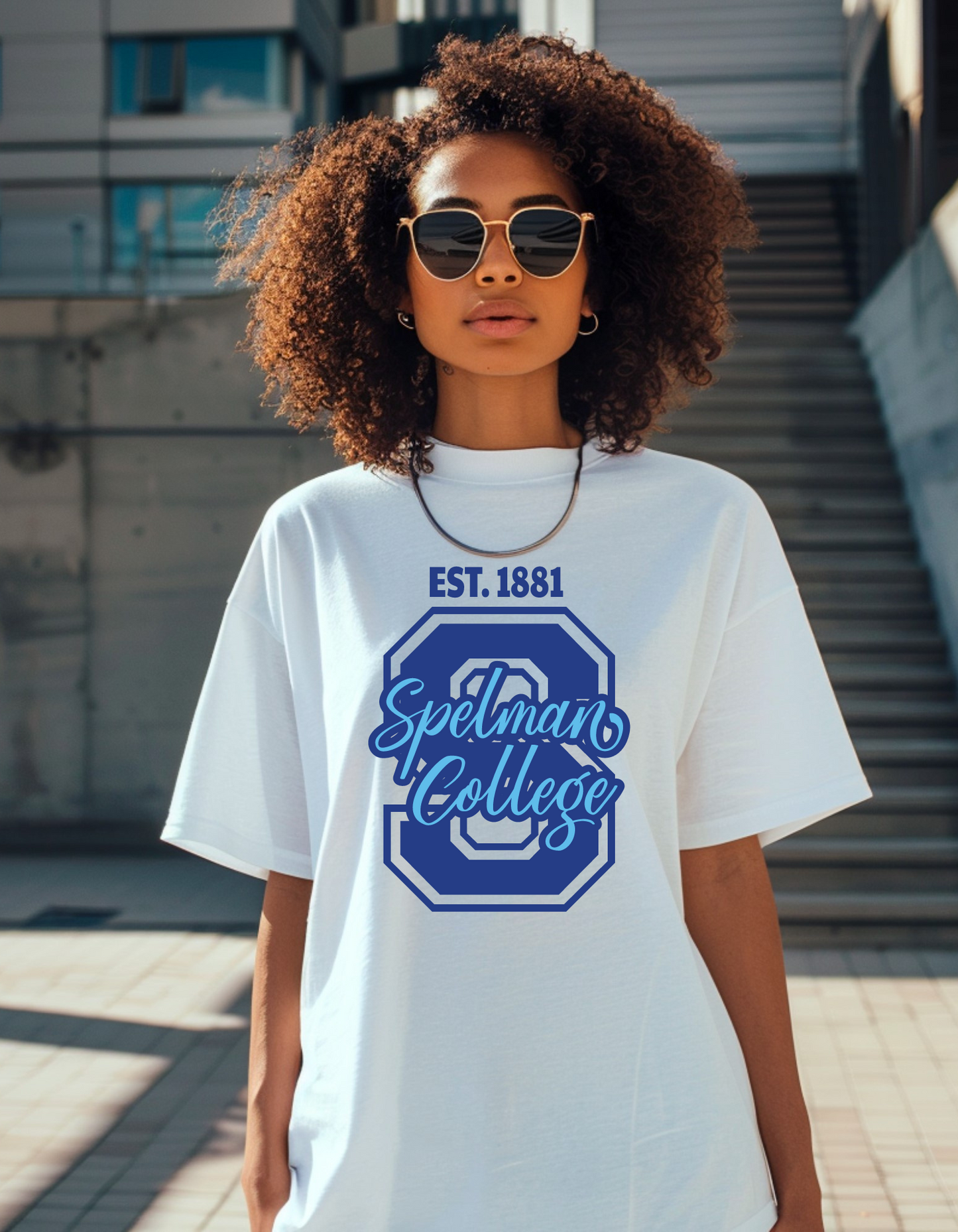Spelman