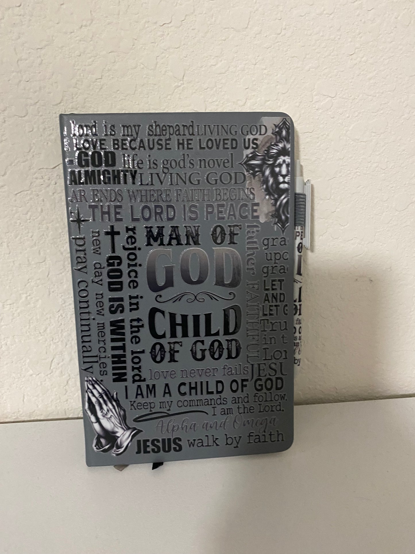 Stream of Consciousness Mental Health Aid Journals