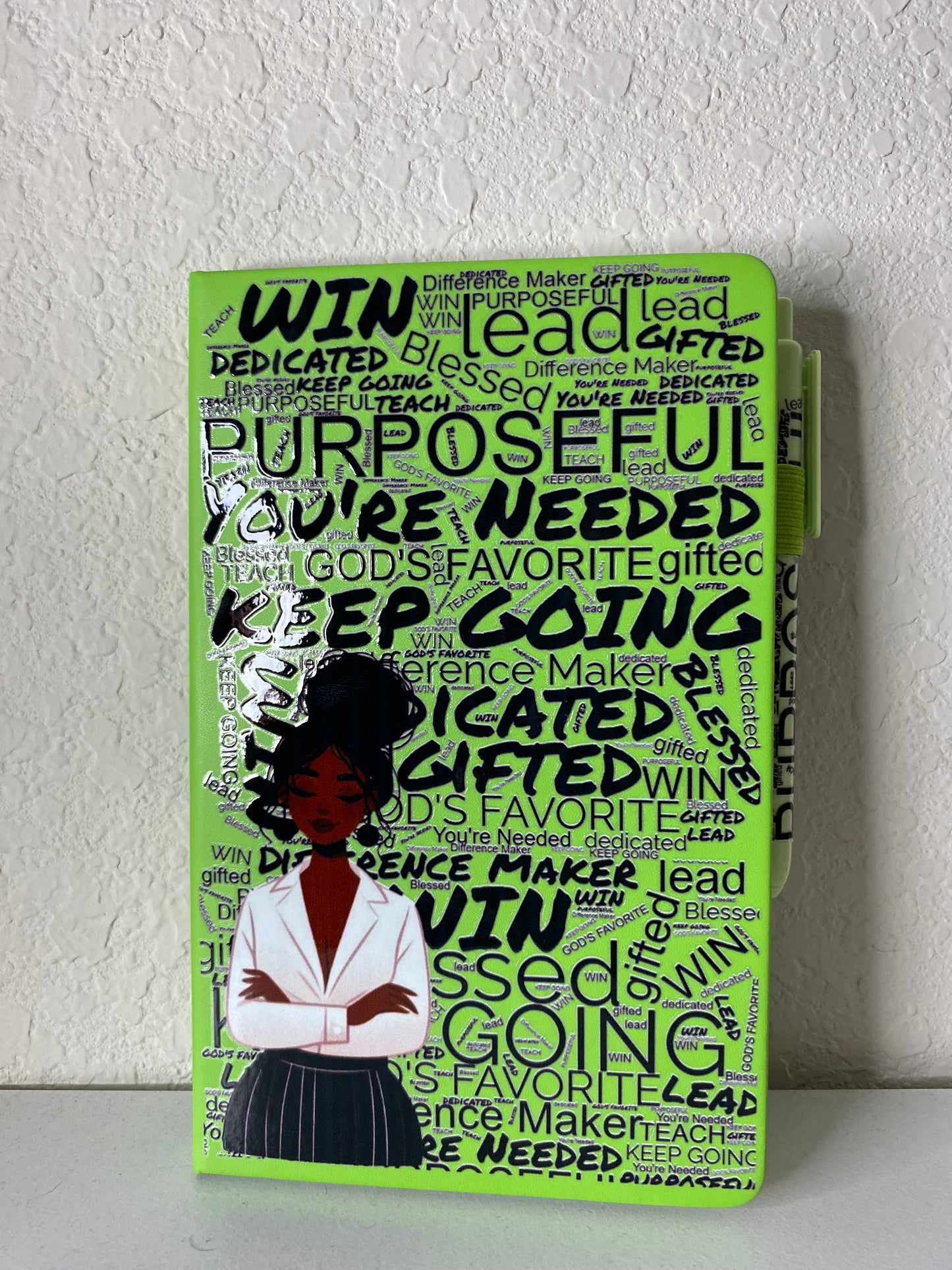 Stream of Consciousness Mental Health Aid Journals