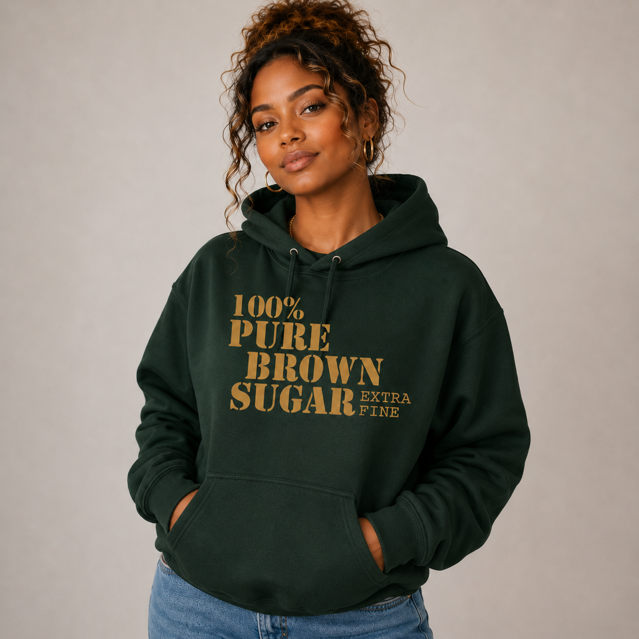 Brown Sugar Extra Fine