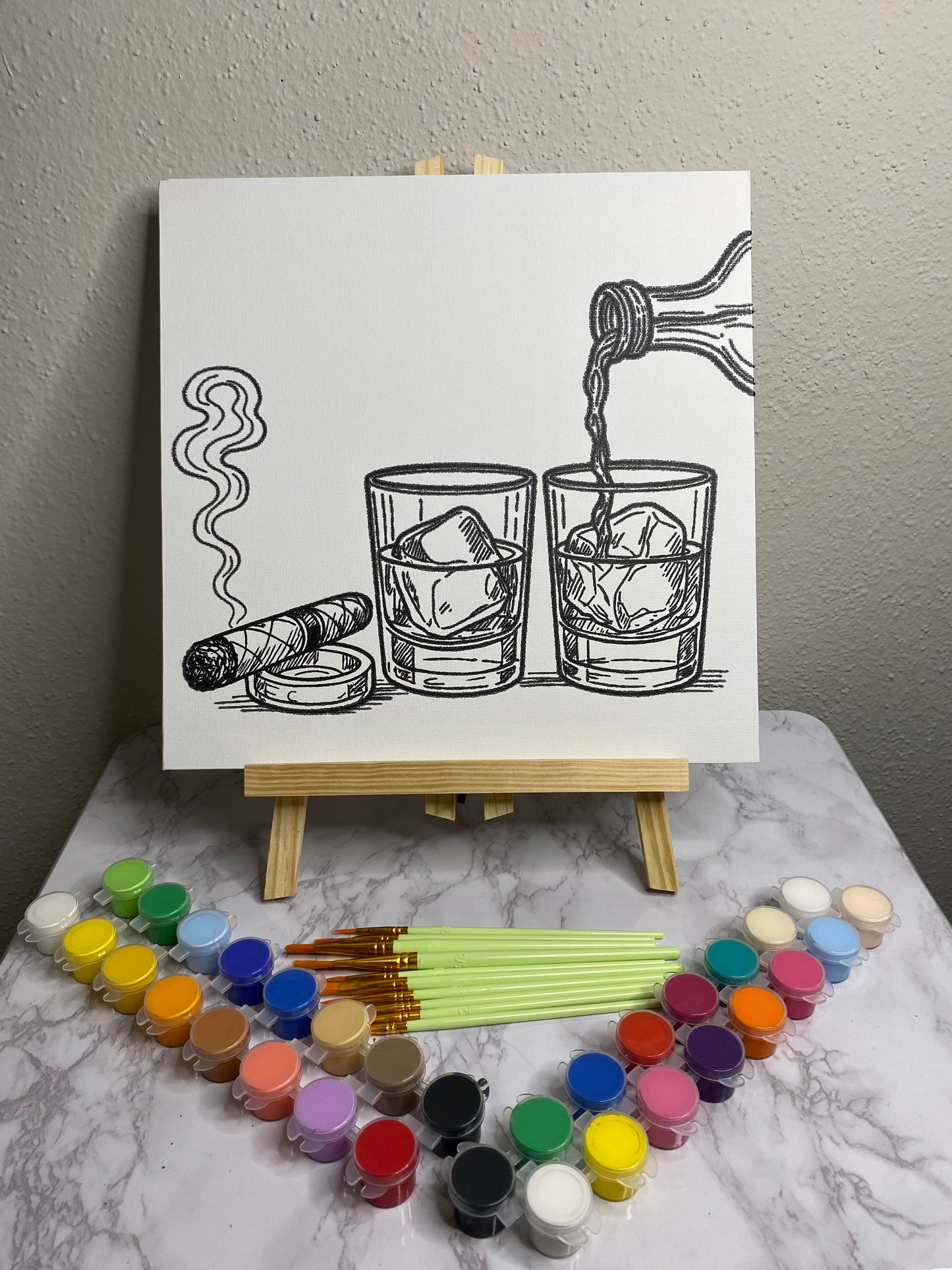 Paint Kits