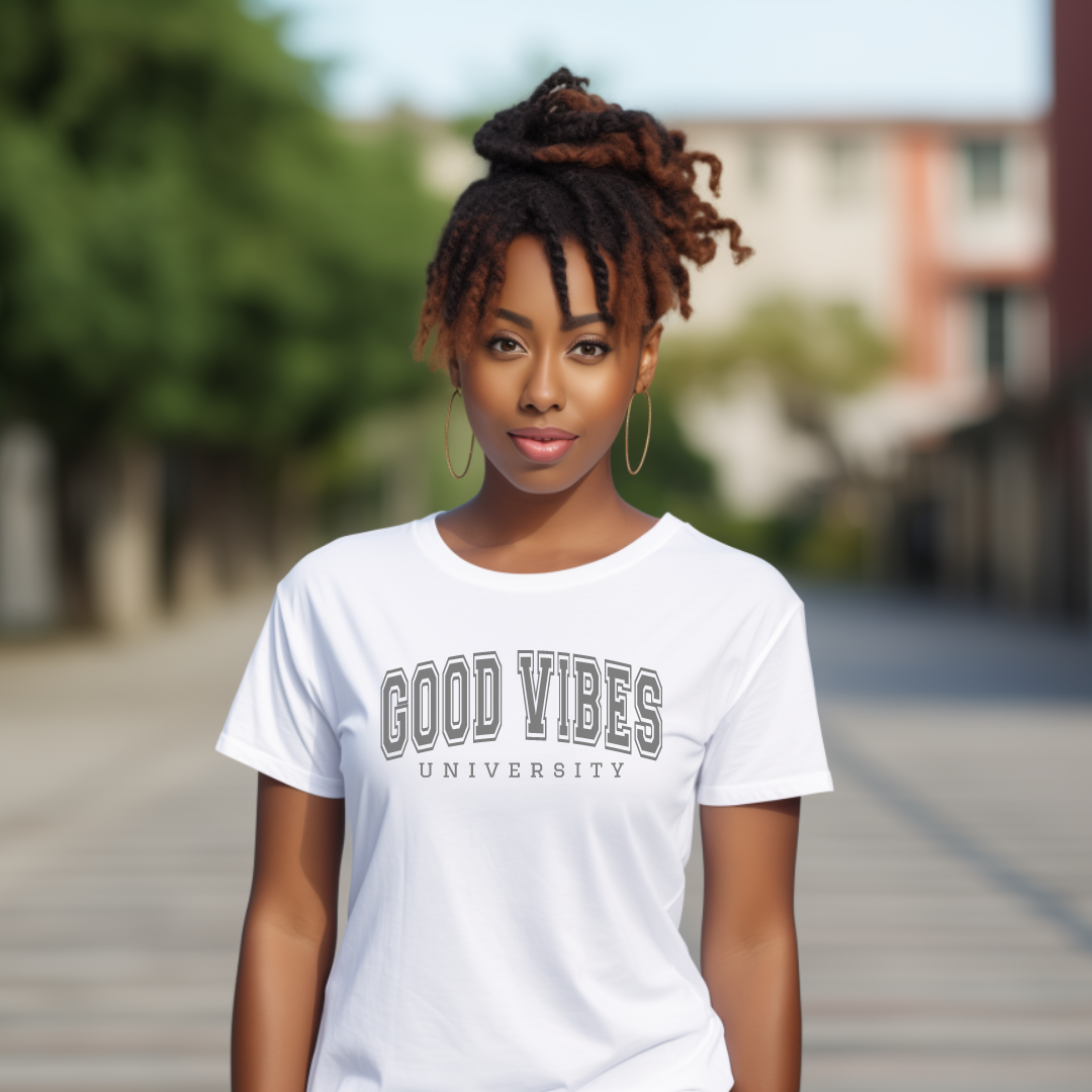 Good Vibes University