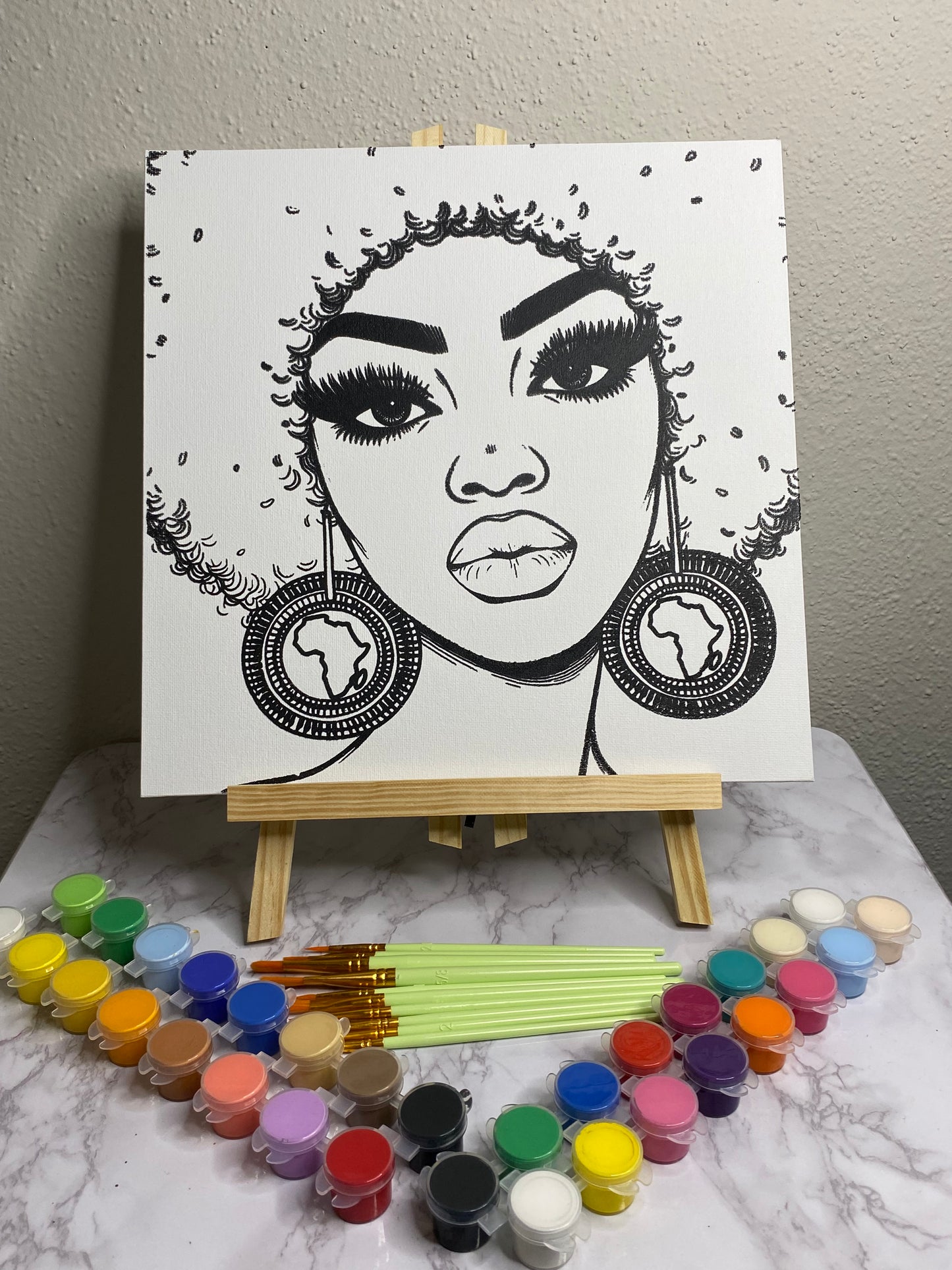 Paint Kits