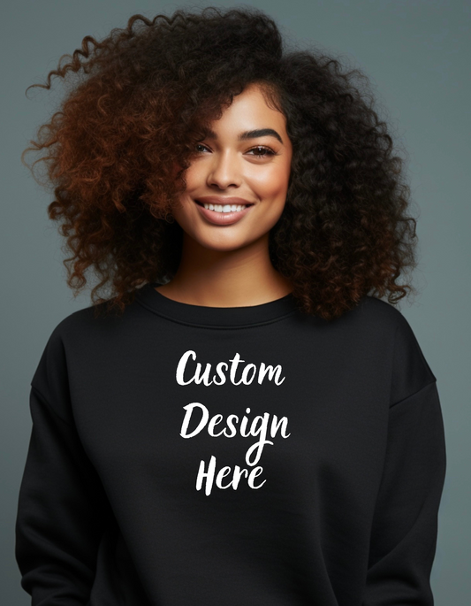 Custom Order Sweatshirt