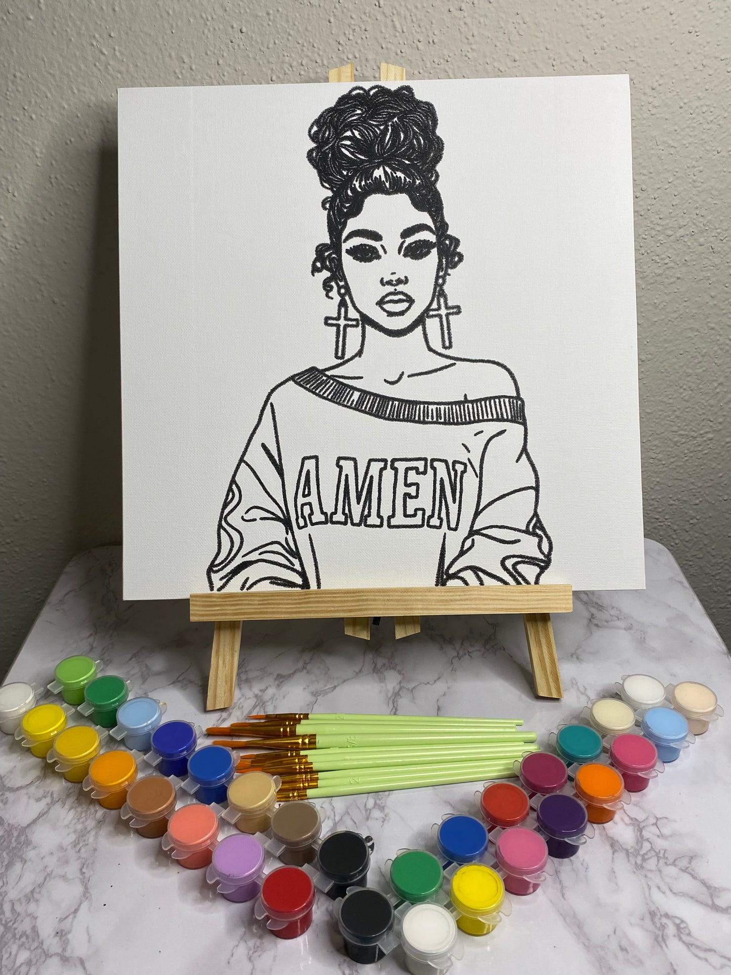 Paint Kits