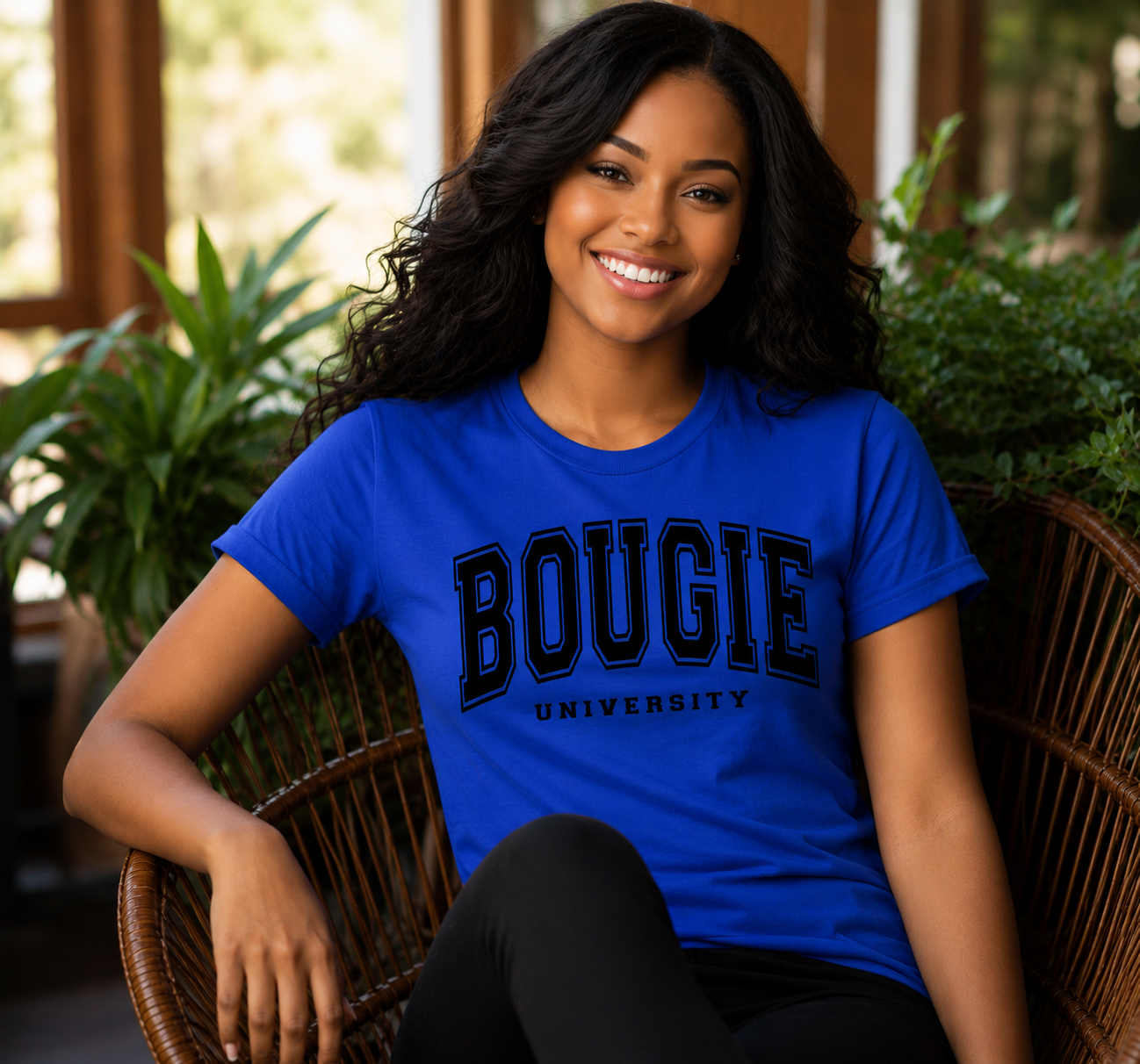 Bougie University