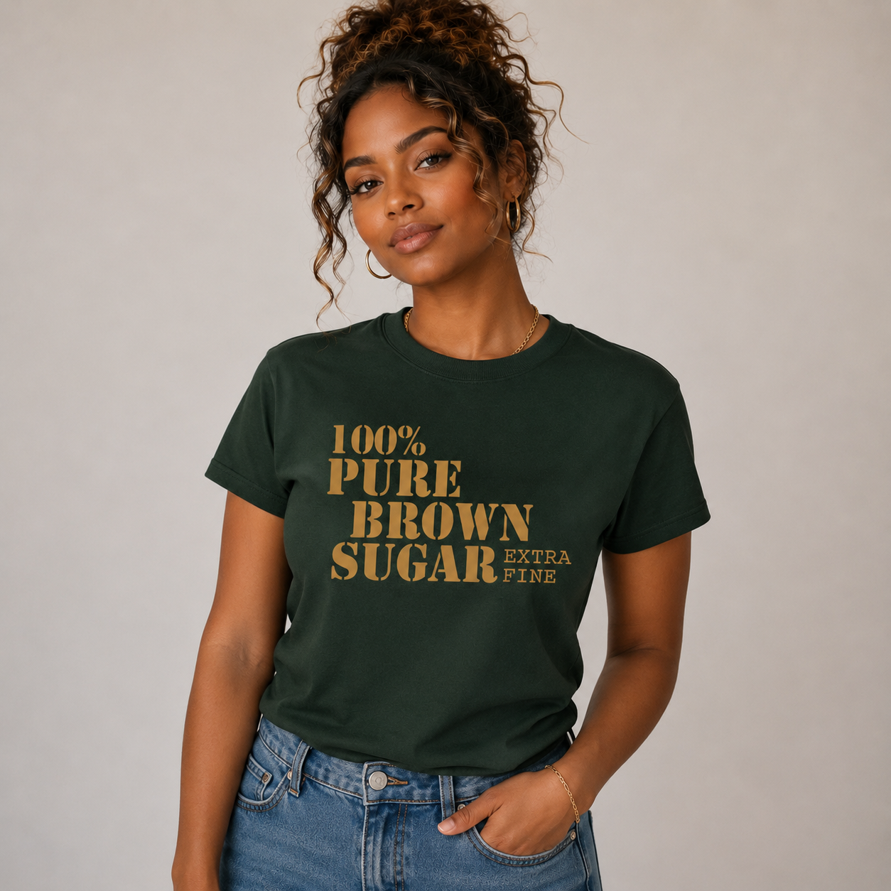 Brown Sugar Extra Fine