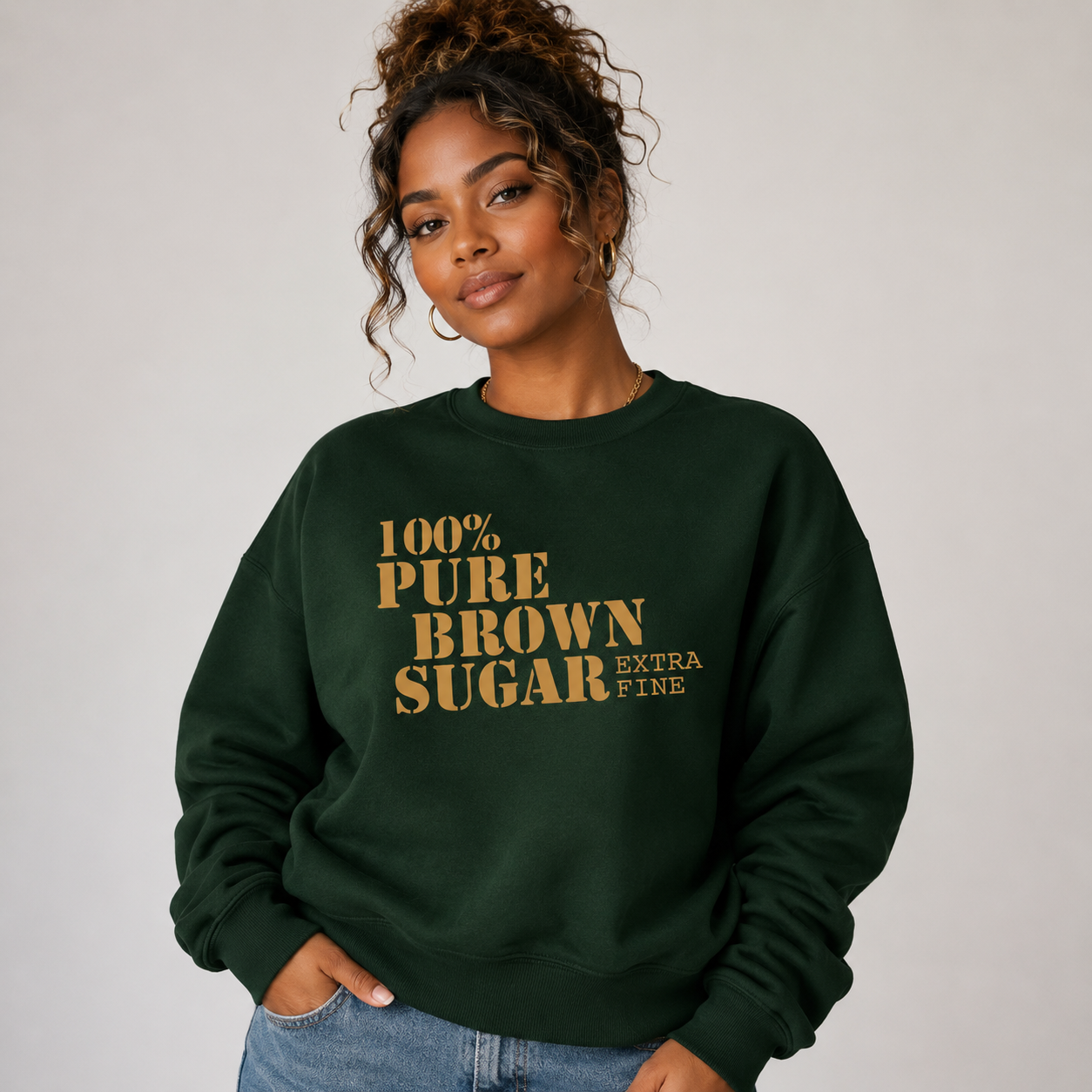 Brown Sugar Extra Fine