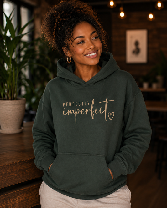 Perfectly Imperfect