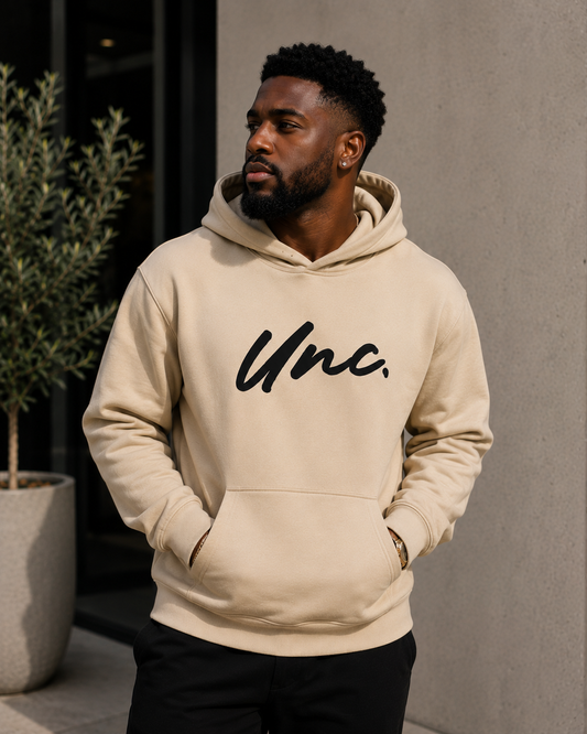 Unc.