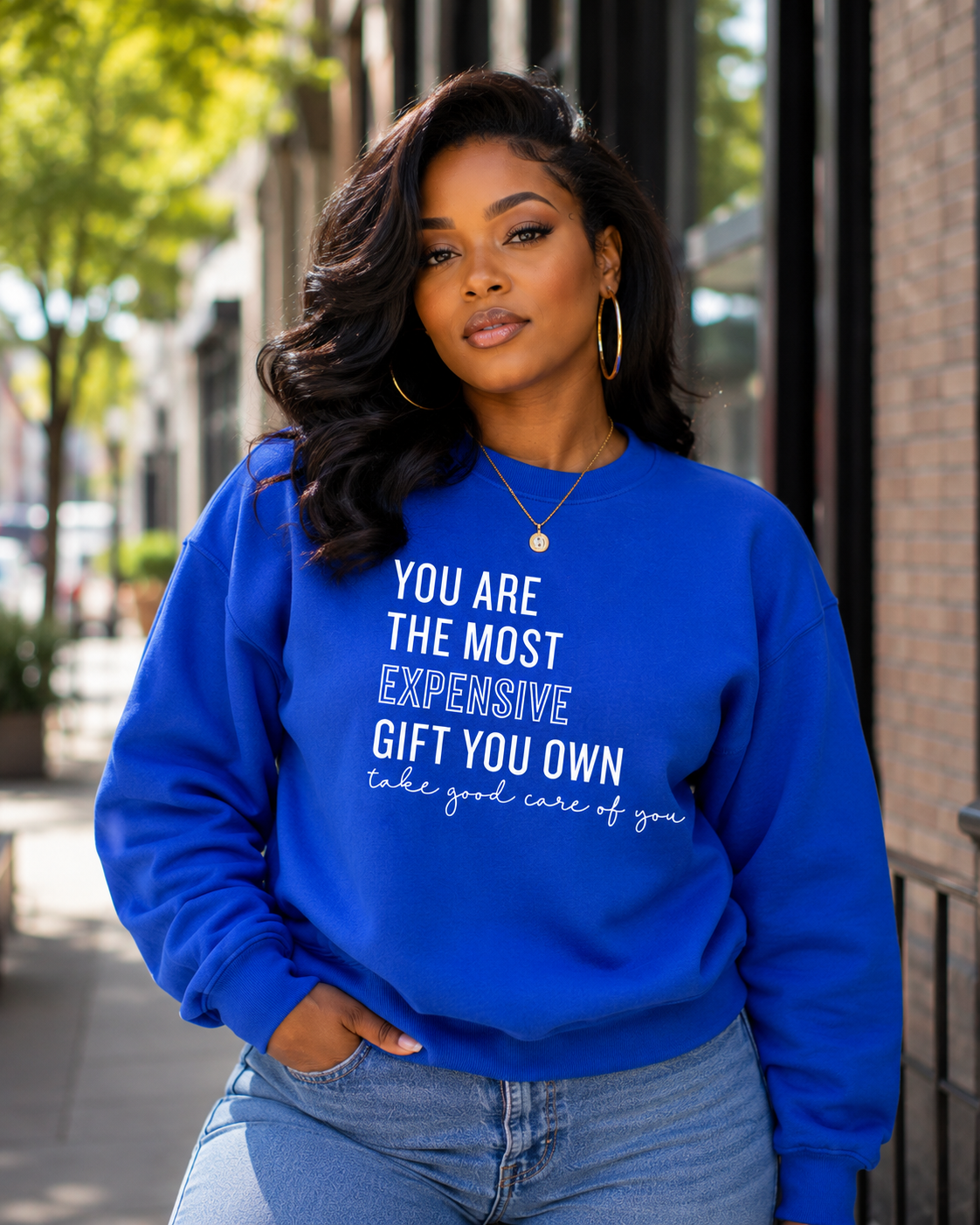 Expensive Gift