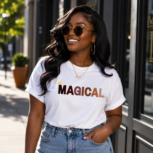 Magical
