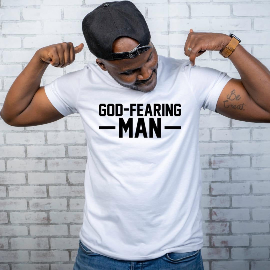 God Fearing Man