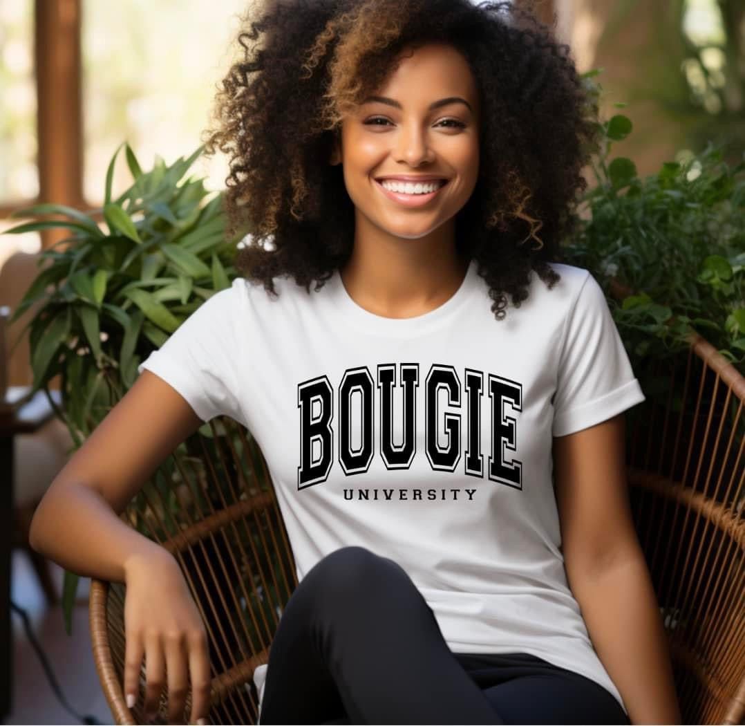 Bougie University