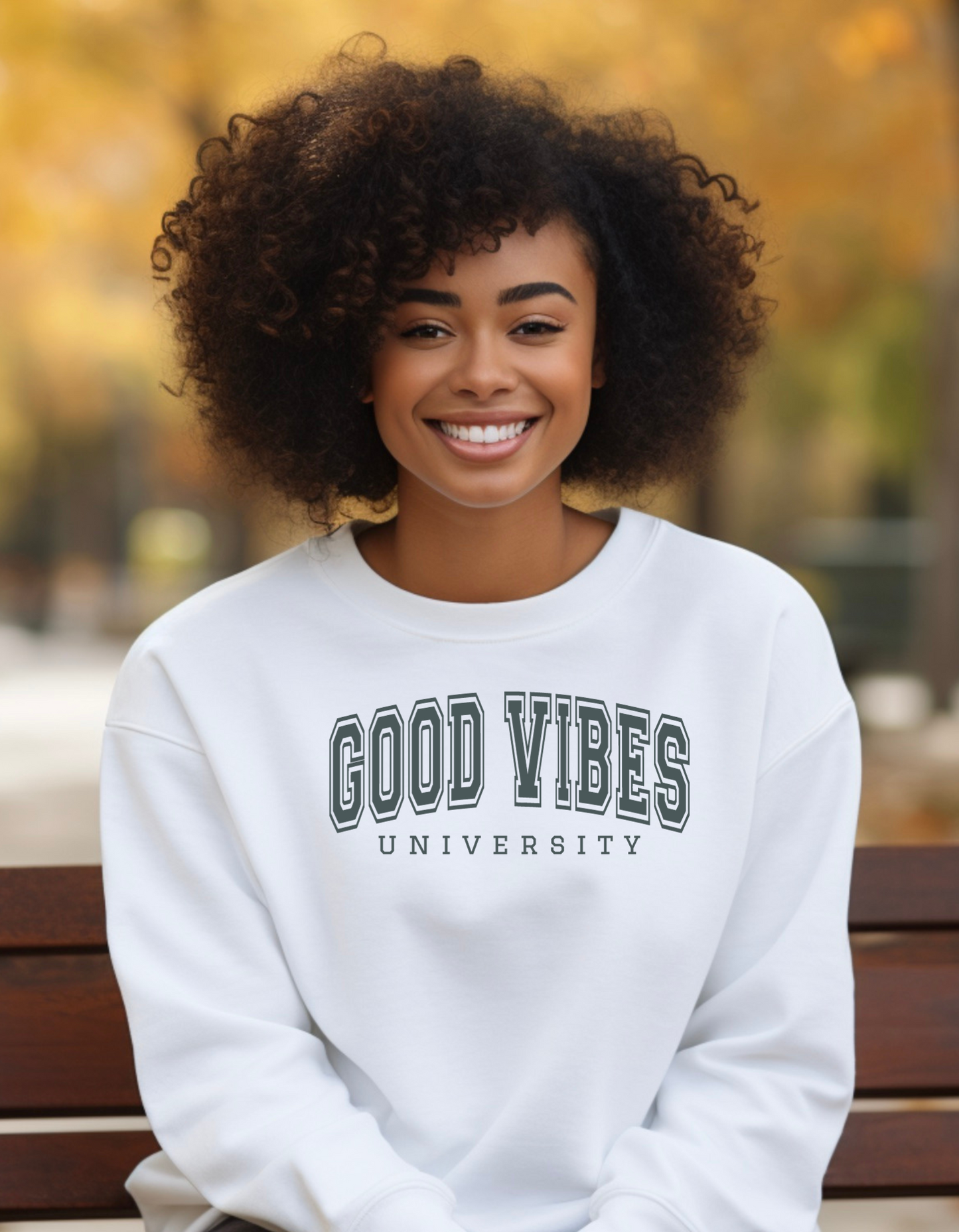 Good Vibes University