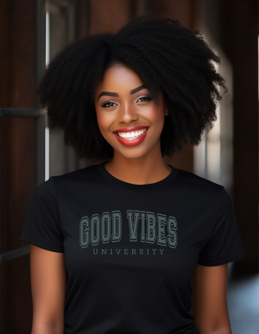 Good Vibes University